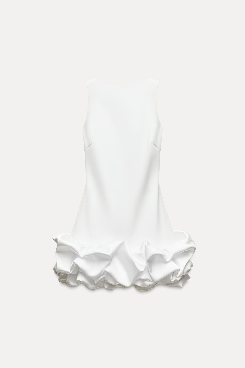 Maison Léa™ | Mini robe sans manches