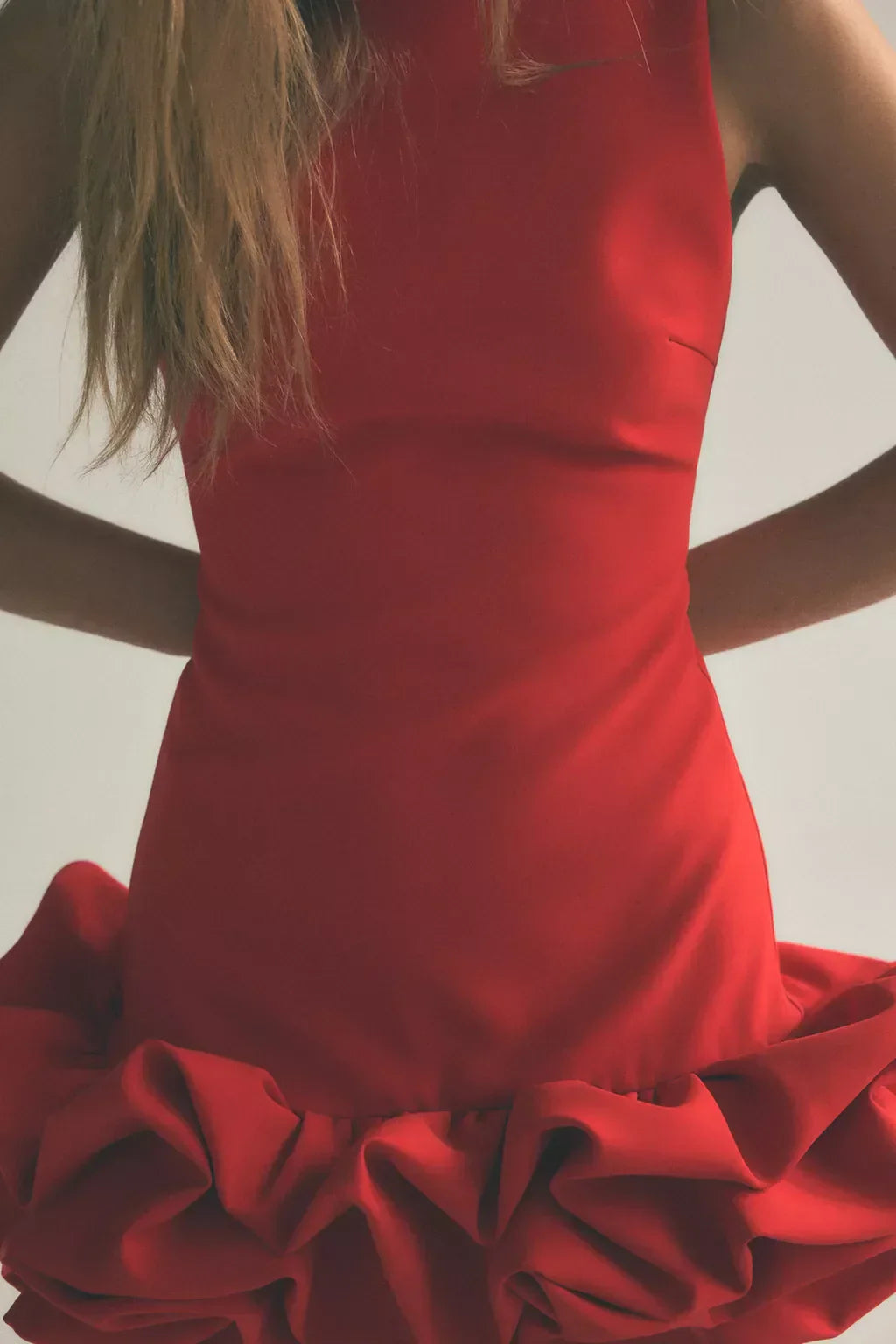 Maison Léa™ | Mini robe sans manches