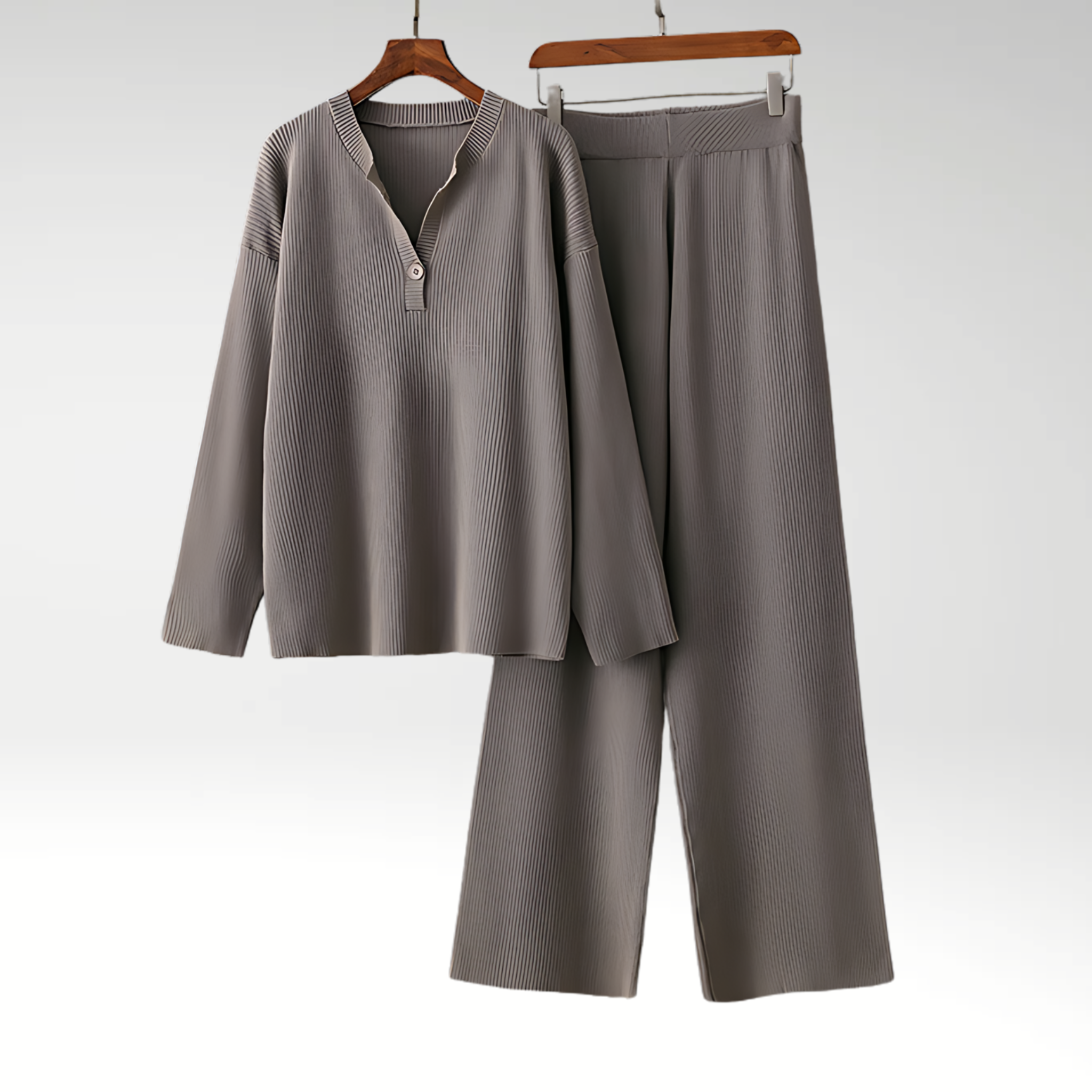 Maison Léa™ | Ensemble deux pièces Cozy Luxe