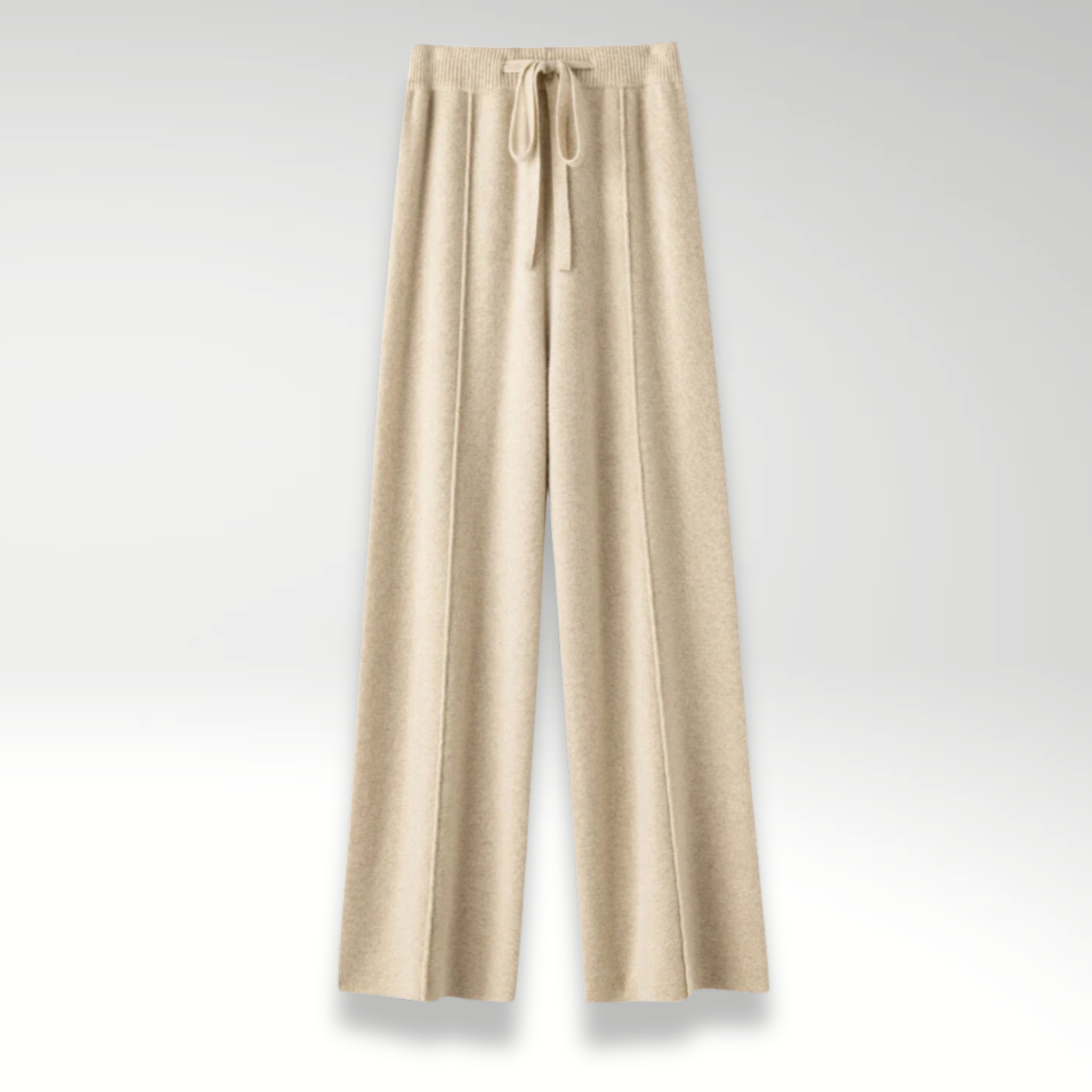 Maison Léa™ | Premium Cashmere Lounge Trousers