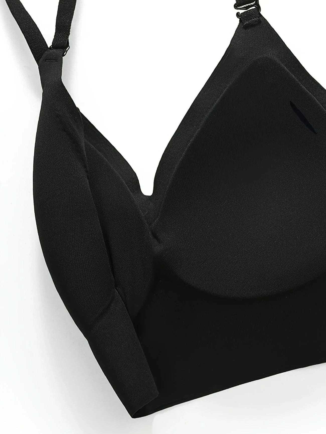 Soutien-gorge dos nu – Invisible sous tous vos tops