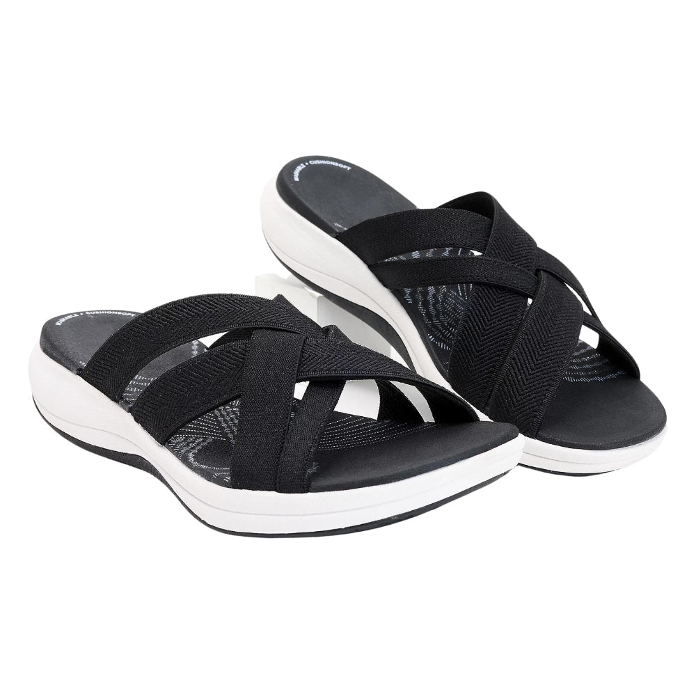 Maison Léa™ | Sandales Orthopédiques
