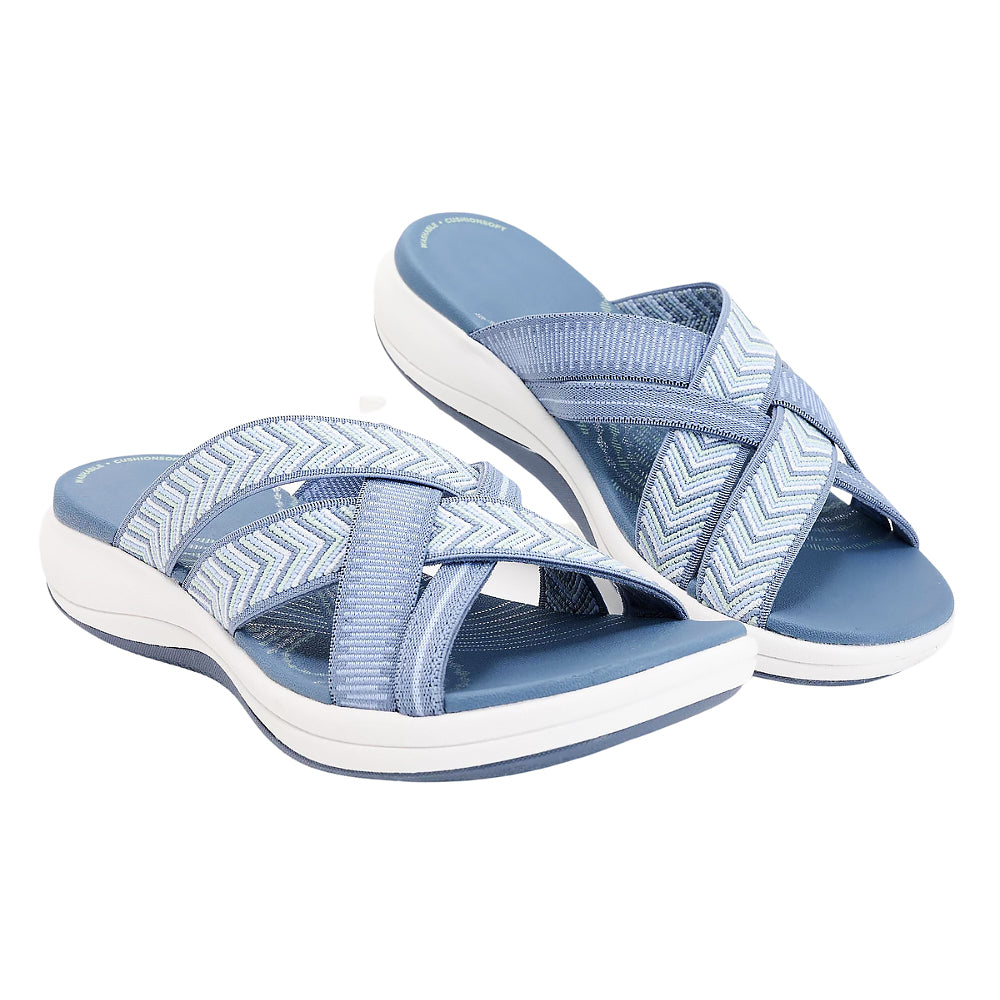 Maison Léa™ | Sandales Orthopédiques