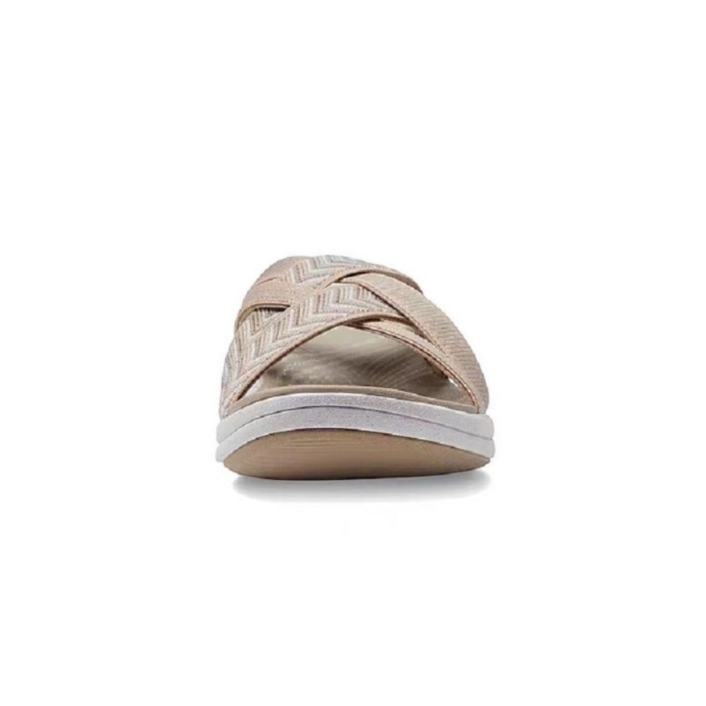 Maison Léa™ | Sandales Orthopédiques