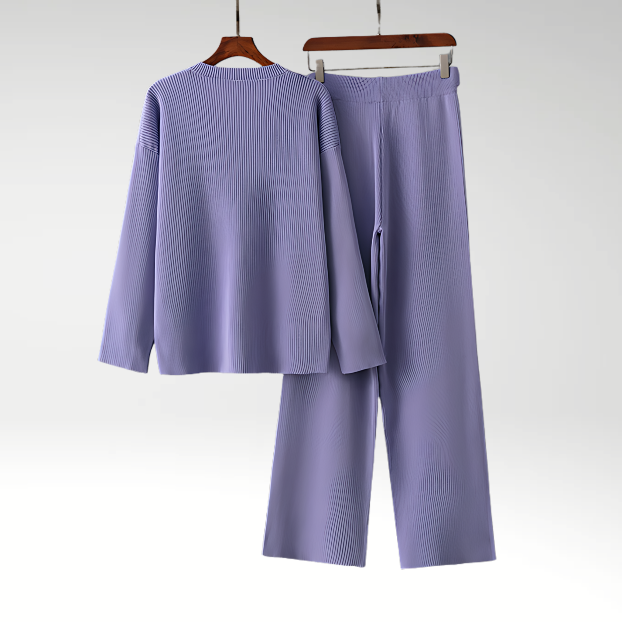 Maison Léa™ | Ensemble deux pièces Cozy Luxe