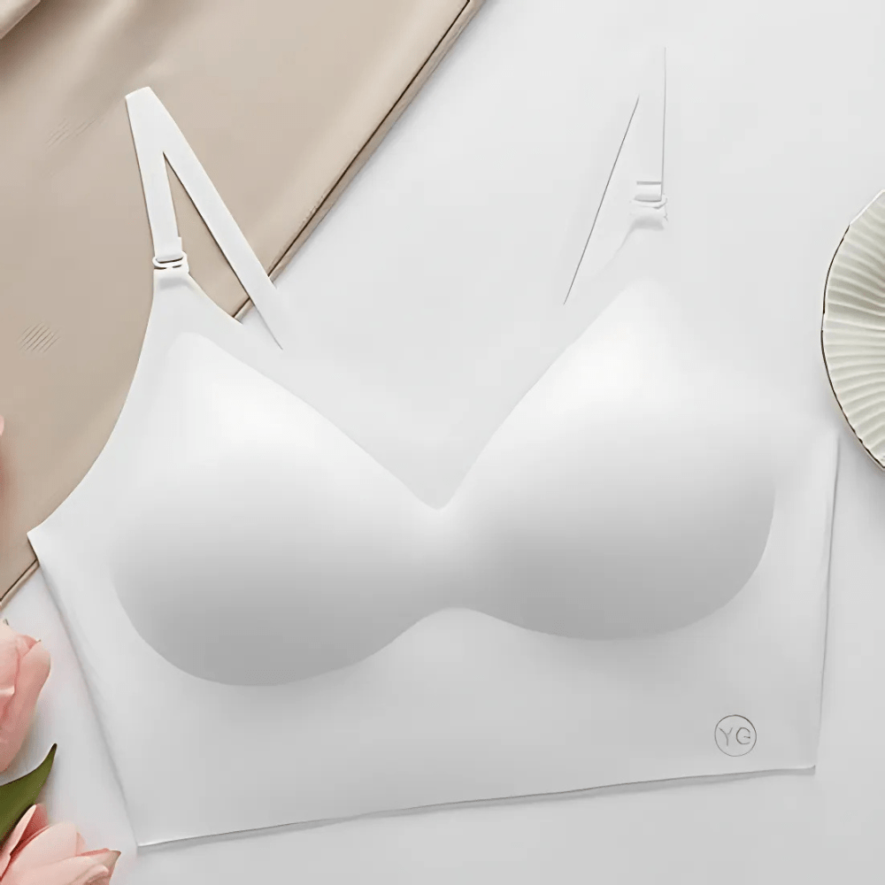 Soutien-gorge dos nu – Invisible sous tous vos tops