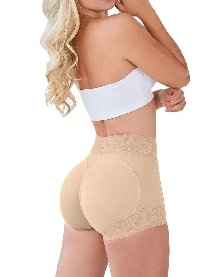 Culotte LiftShape - Galbe et affine
