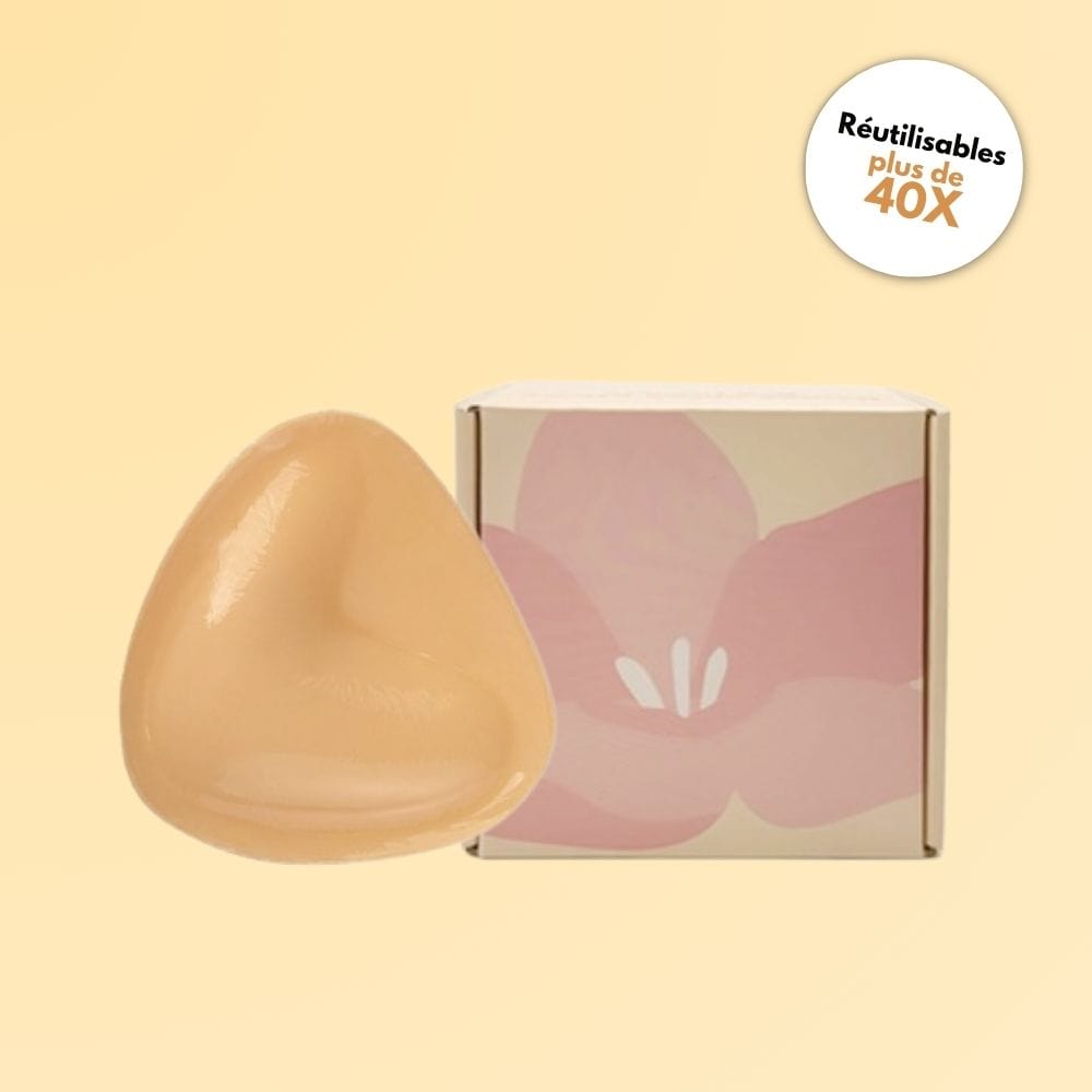 AirLift Pads - Effet push-up naturel