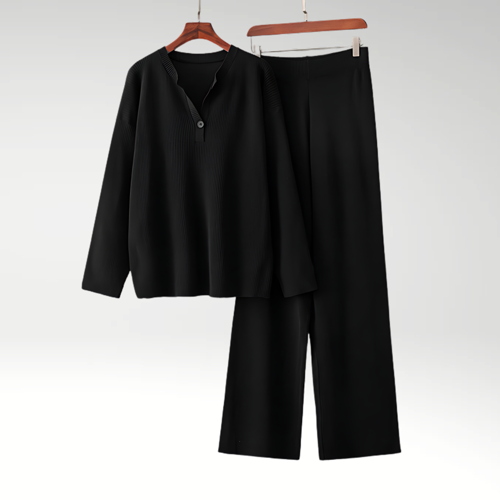 Maison Léa™ | Ensemble deux pièces Cozy Luxe