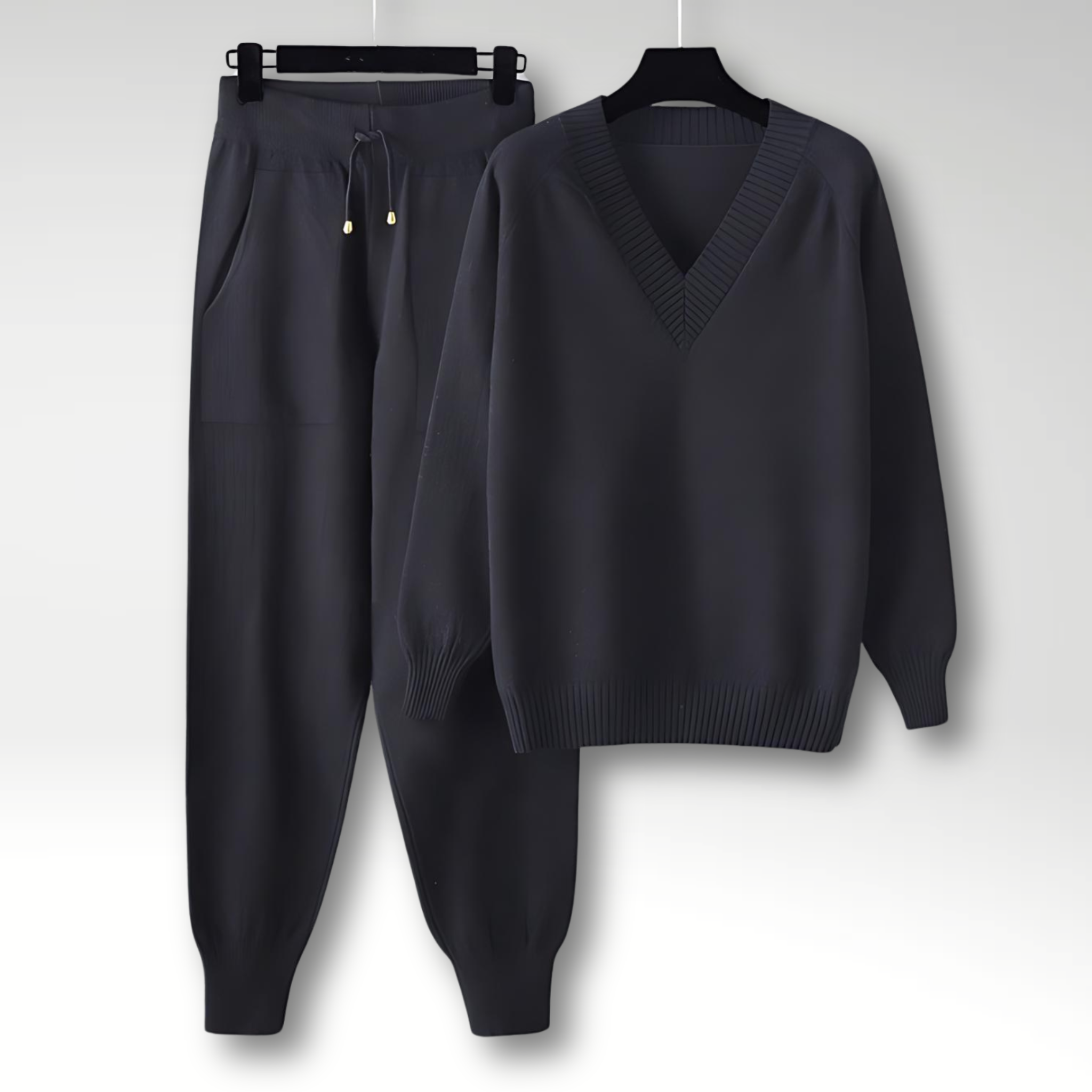 Maison Léa™ | Ensemble deux pièces Sérénité intemporelle