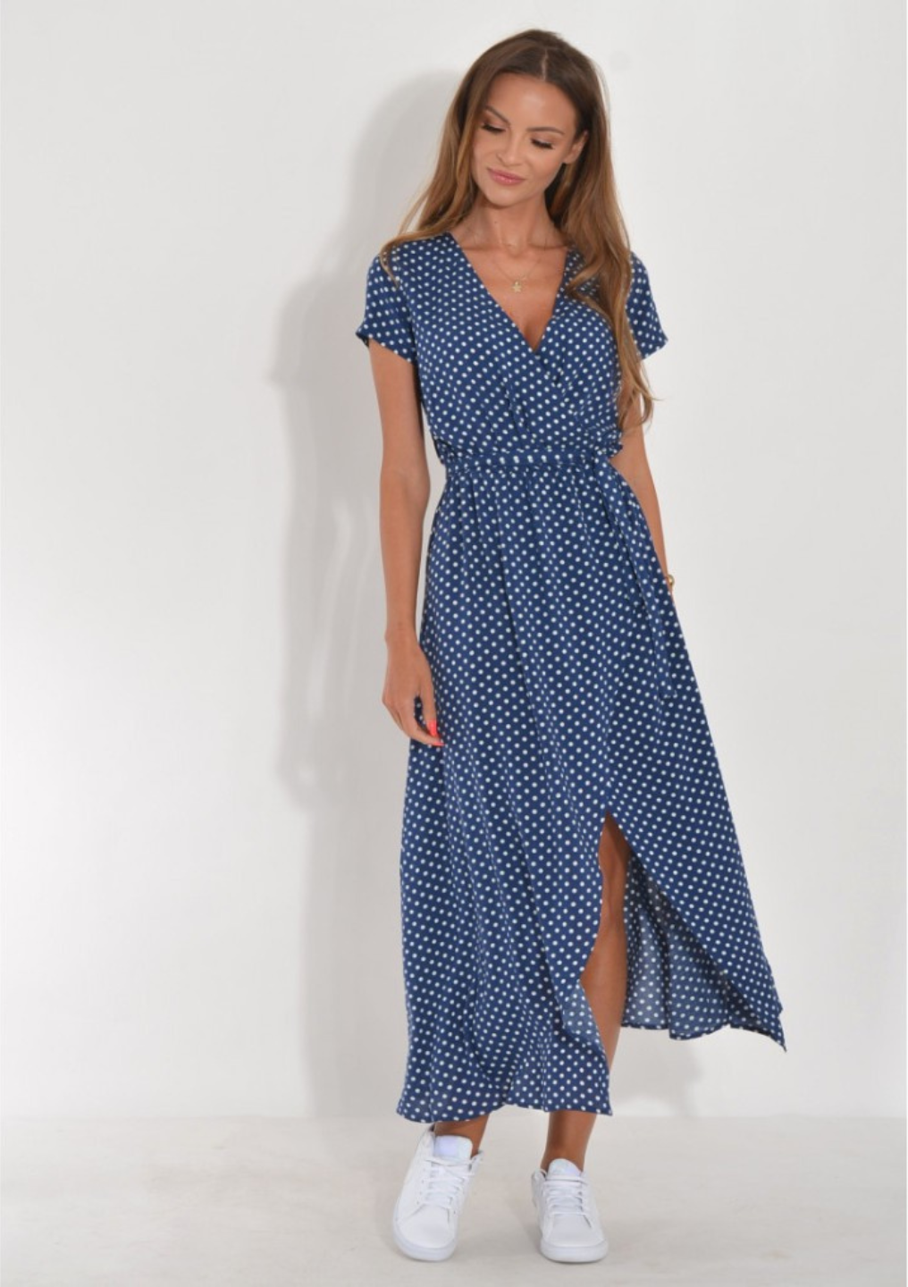 Maison Léa™ | Robe fluide et polyvalente