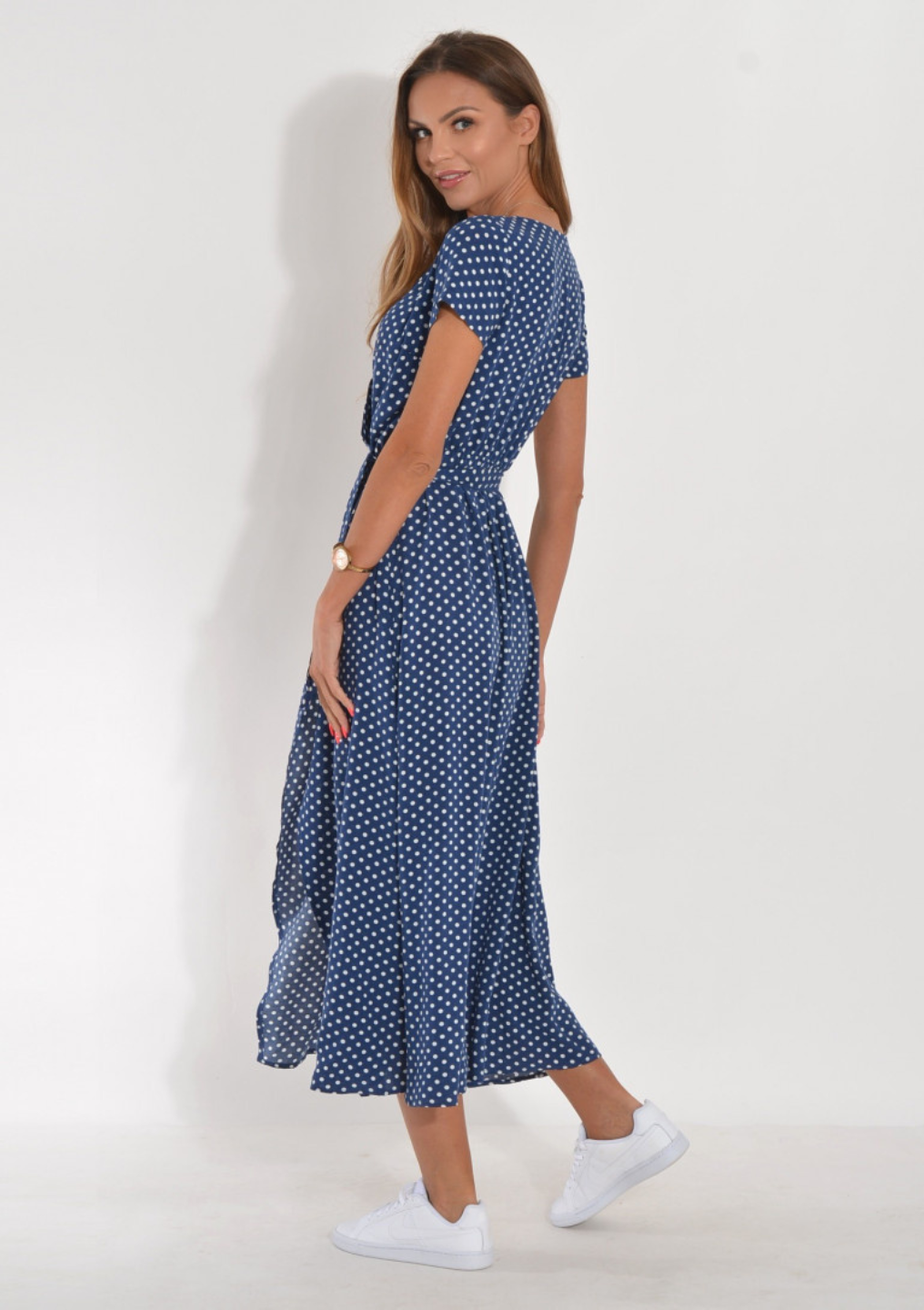 Maison Léa™ | Robe fluide et polyvalente