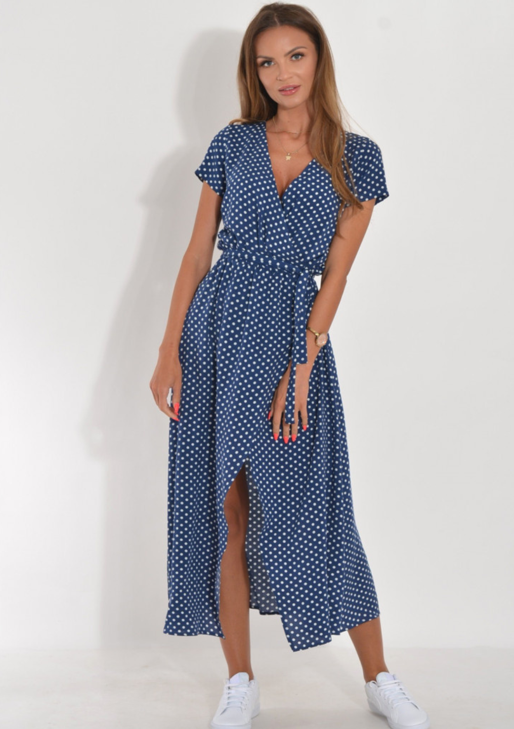 Maison Léa™ | Robe fluide et polyvalente