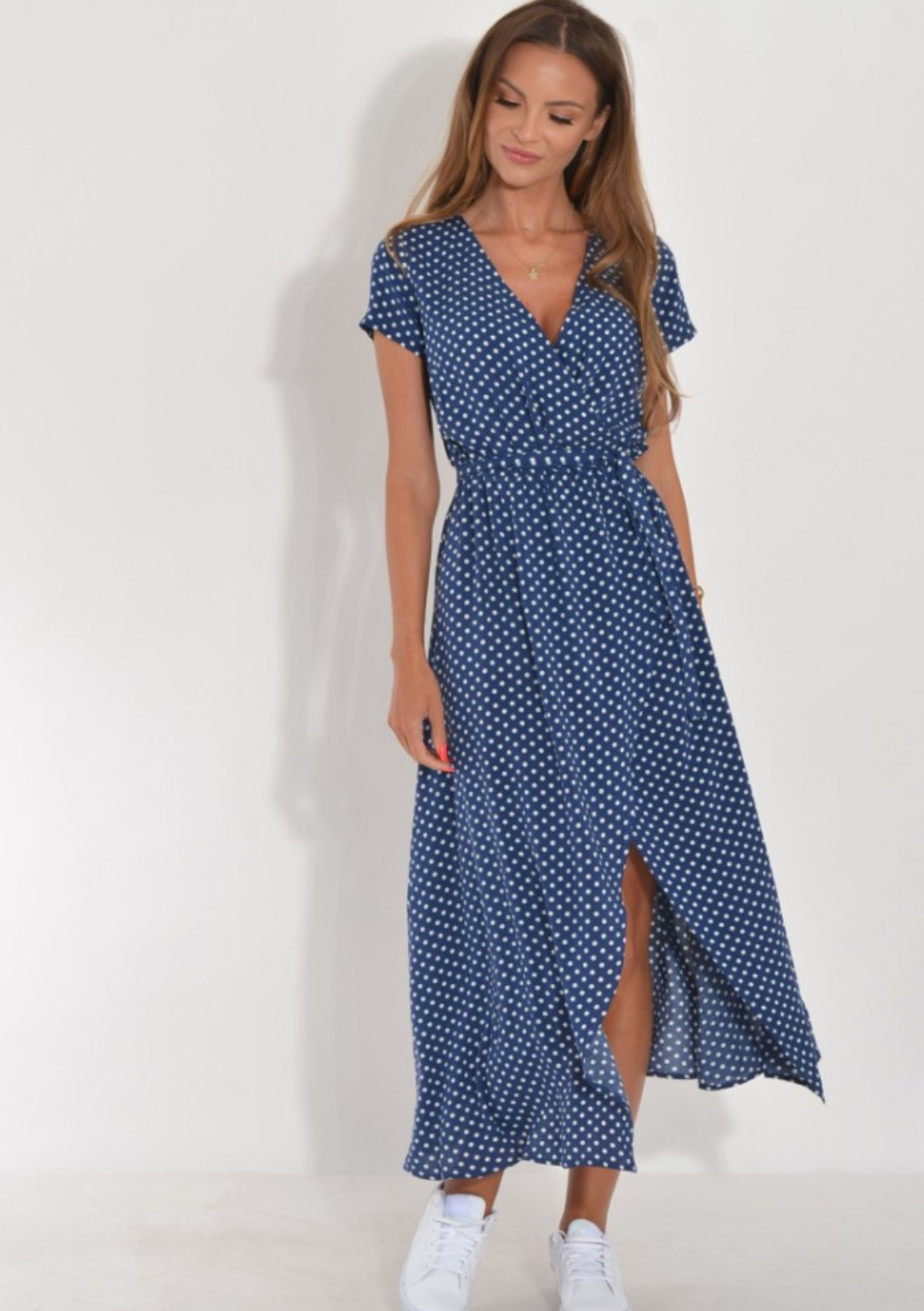 Maison Léa™ | Robe fluide et polyvalente