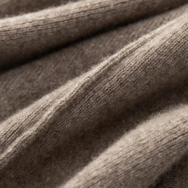 Maison Léa™ | Premium Cashmere Lounge Trousers