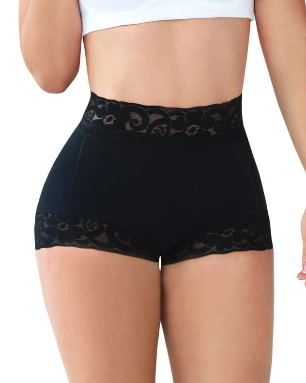 Culotte LiftShape - Galbe et affine