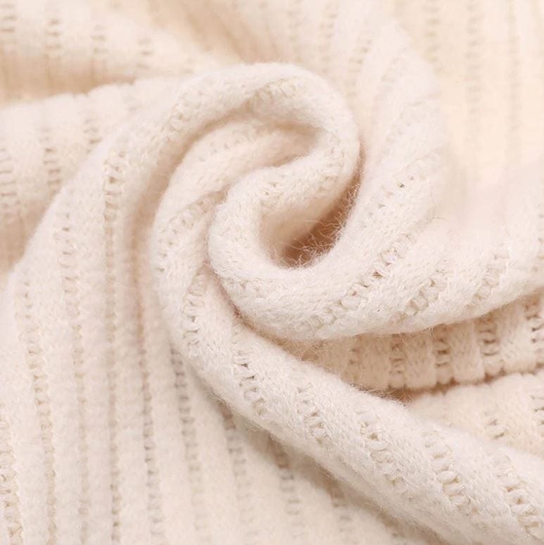 Cardigan polaire chaleureux