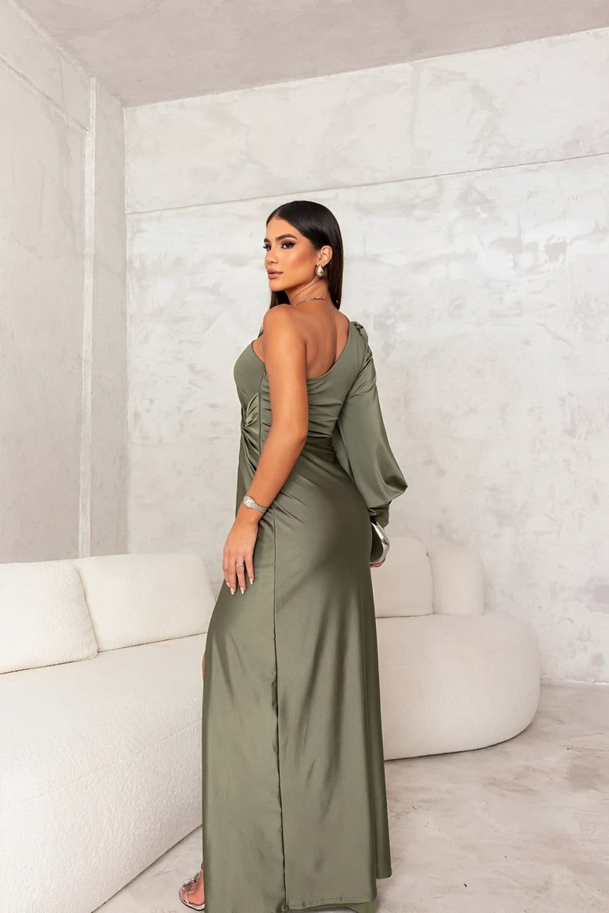 Maison Léa™ | Robe Élégance Moderne