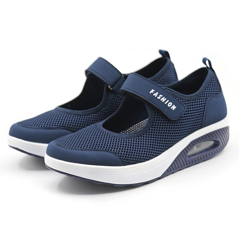 Maison Léa™ | Chaussures confortables et antidérapantes