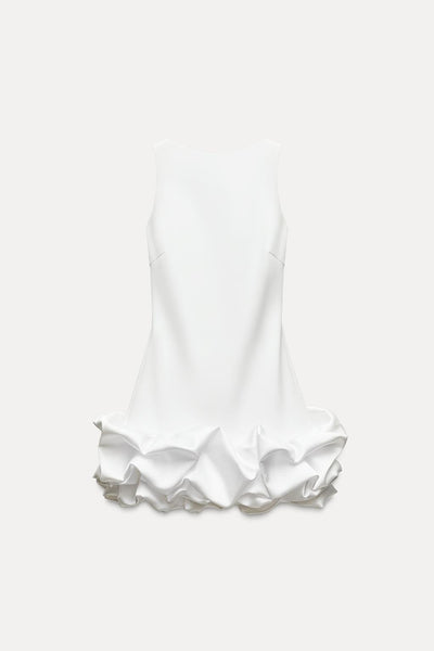 Maison Léa™ | Mini robe sans manches