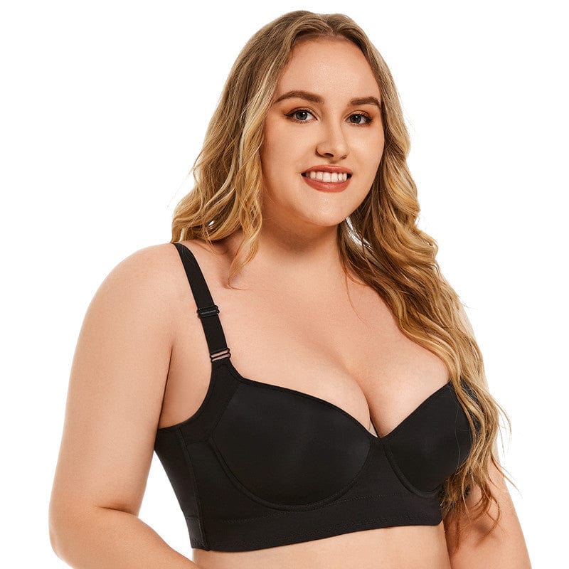 Brassière Sculpt+ - Galbante, lissante et ultra confortable