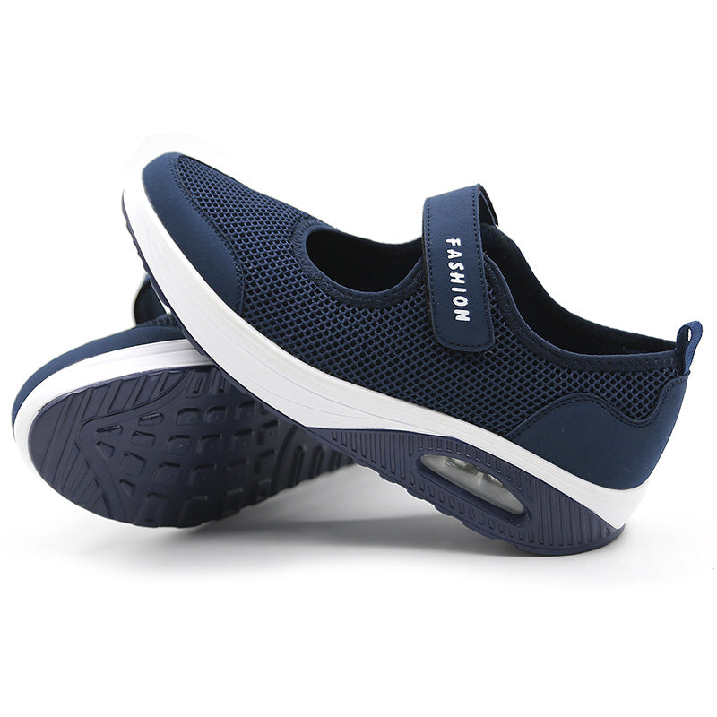 Maison Léa™ | Chaussures confortables et antidérapantes