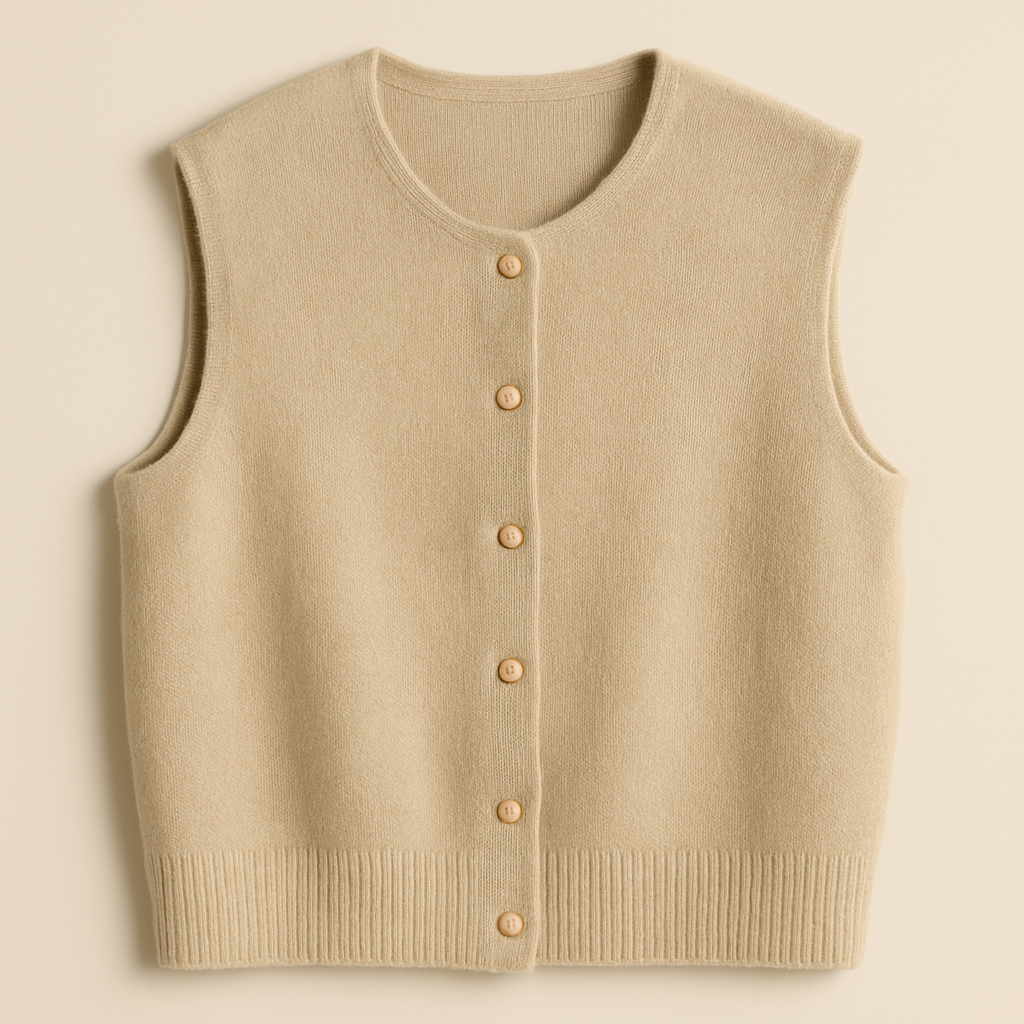 Mirava | Elegantní pletený kardigan