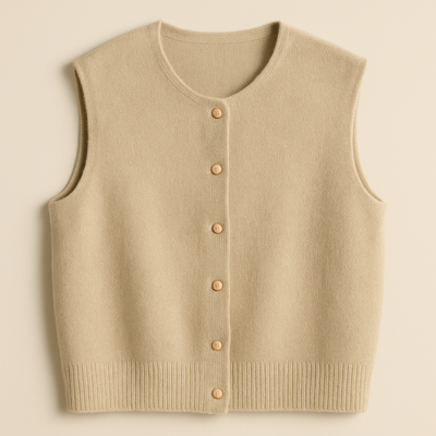 Mirava | Elegantní pletený kardigan