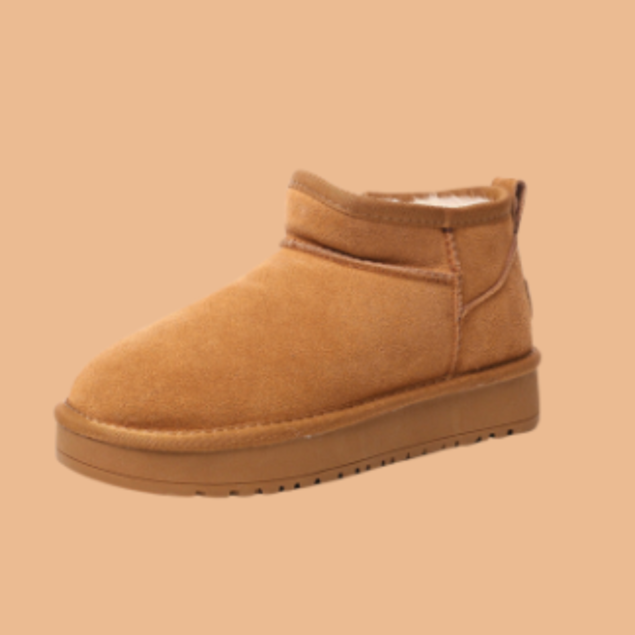 Maison Léa™ | Bottes de haute qualité