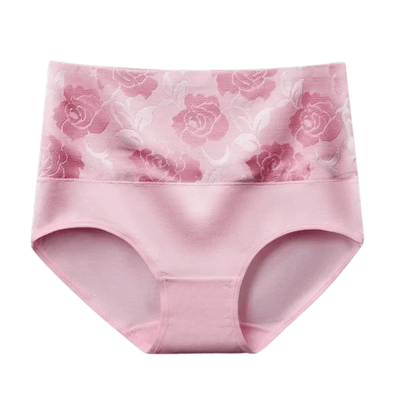 Culotte gainante & zéro fuite