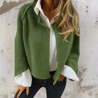 Denise™ | Veste courte élégante et chaude