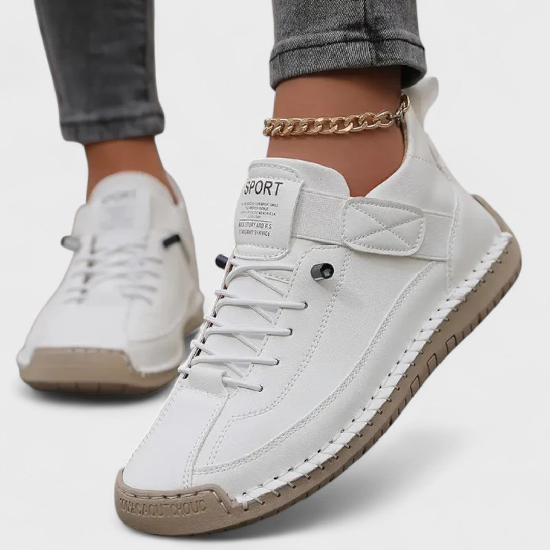 Laurie™ | Baskets orthopédiques confortables