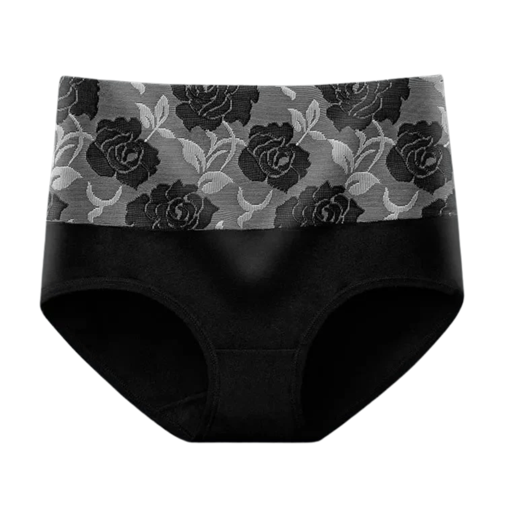 Culotte gainante & zéro fuite