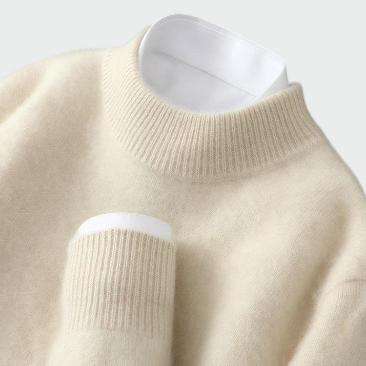 Sonia | Měkký a hřejivý svetr