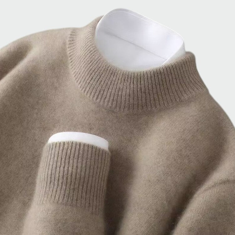 Sonia | Měkký a hřejivý svetr