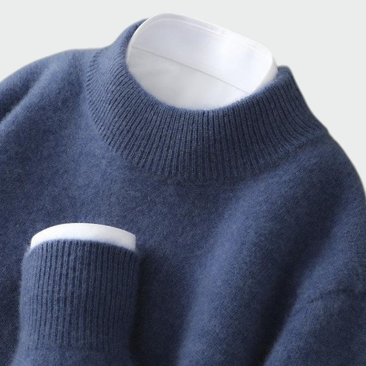 Sonia | Měkký a hřejivý svetr