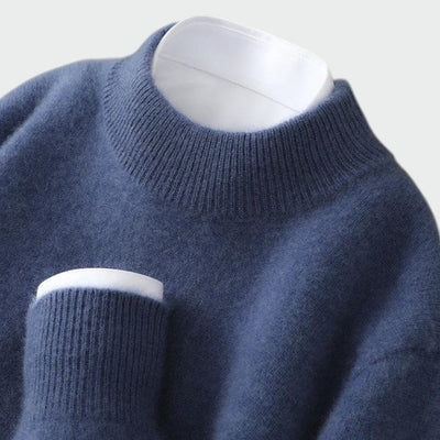 Sonia | Měkký a hřejivý svetr