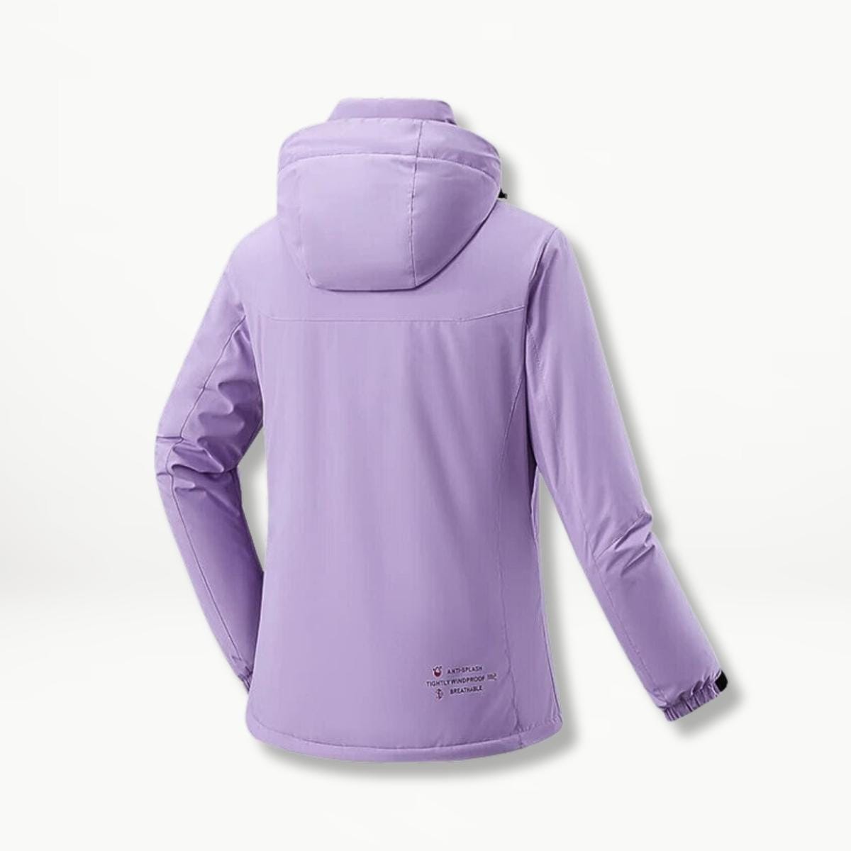 Veste Imperméable Femme