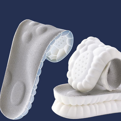 Cloudin 4D Insole