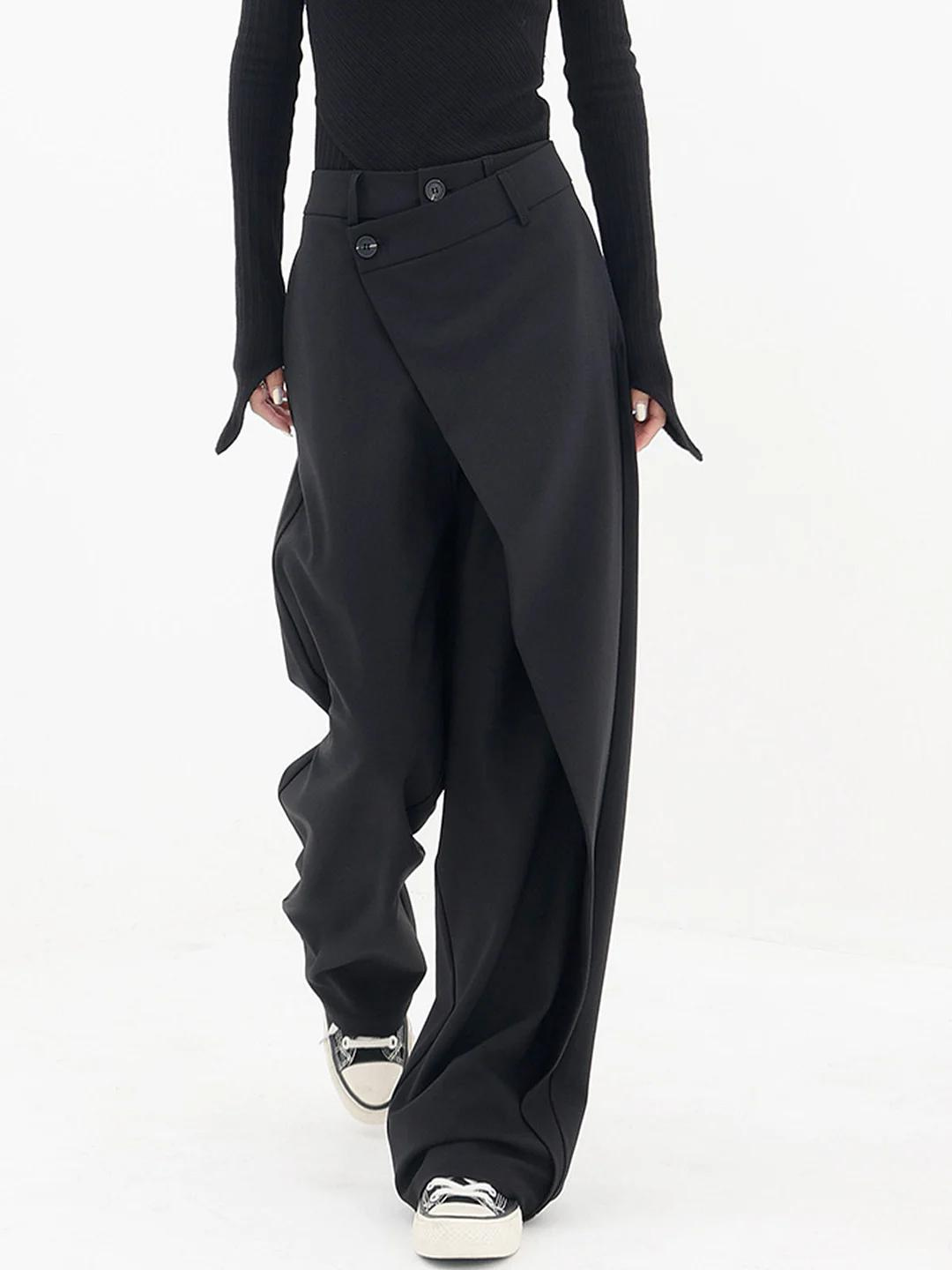 Maison Léa™ | Pantalons Confortables et Amples