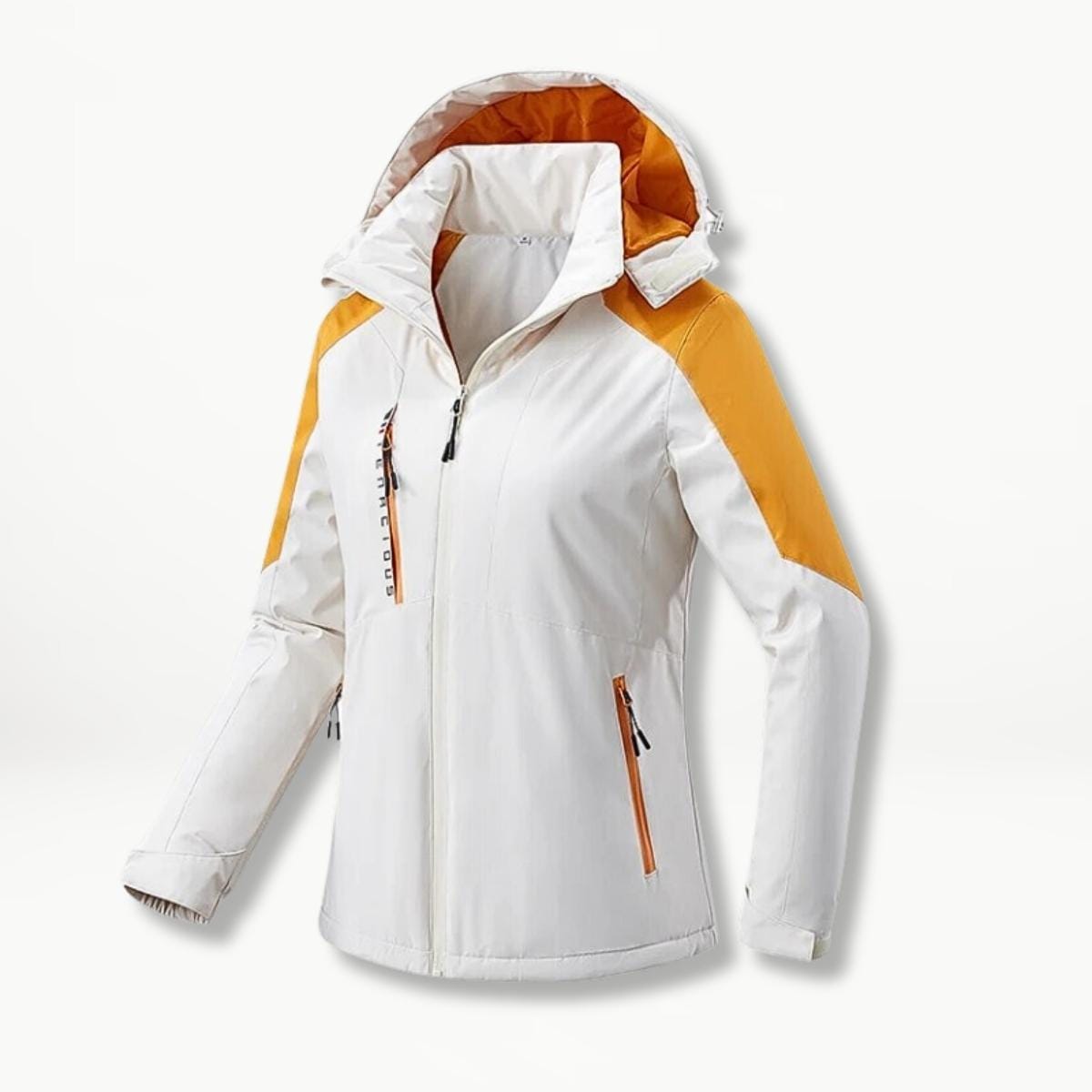 Veste Imperméable Femme