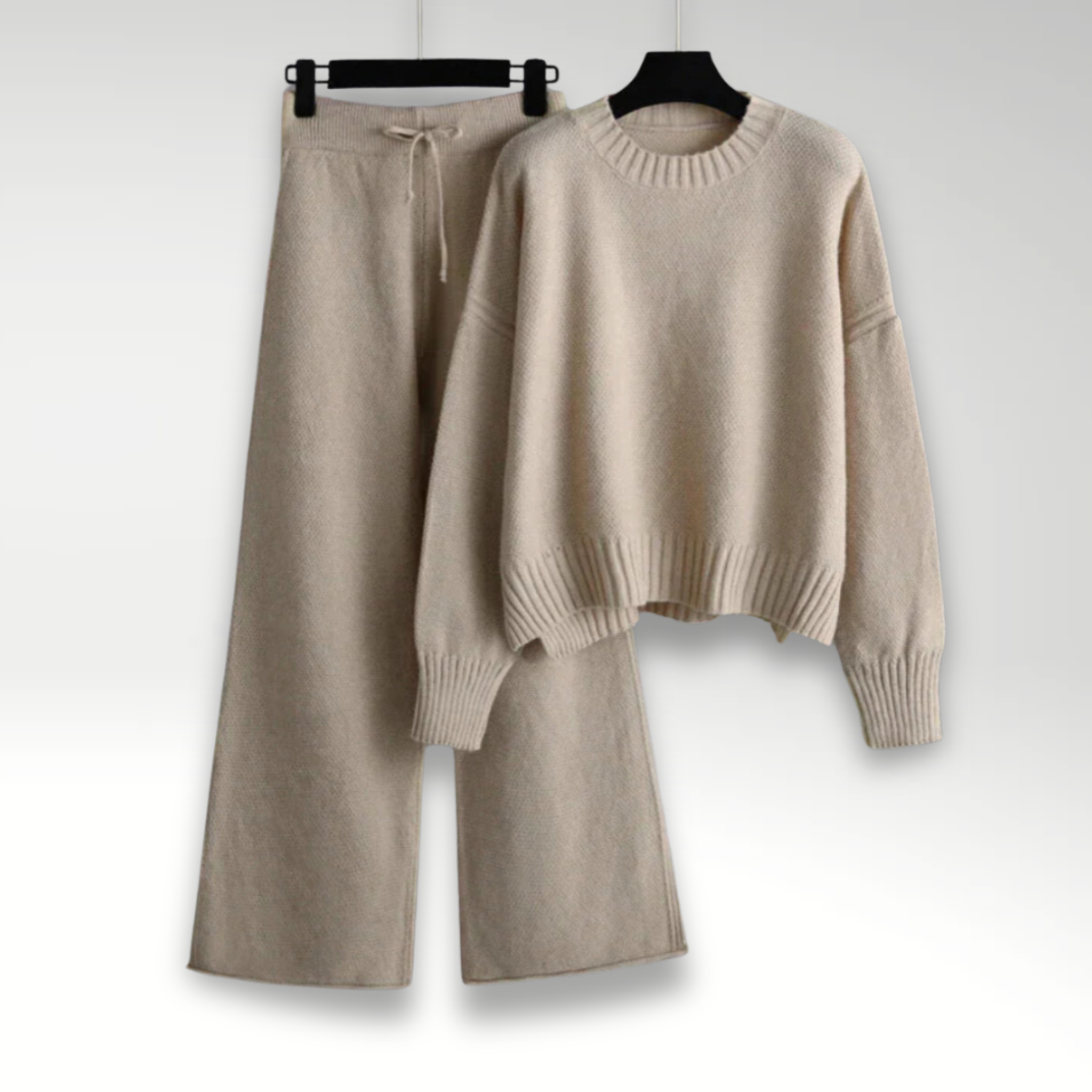 Maison Léa™ | Elegant Knit Duo