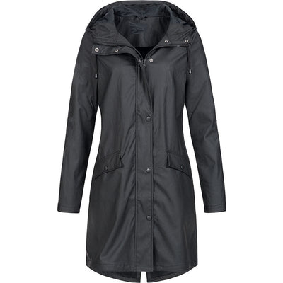 Trench Imperméable