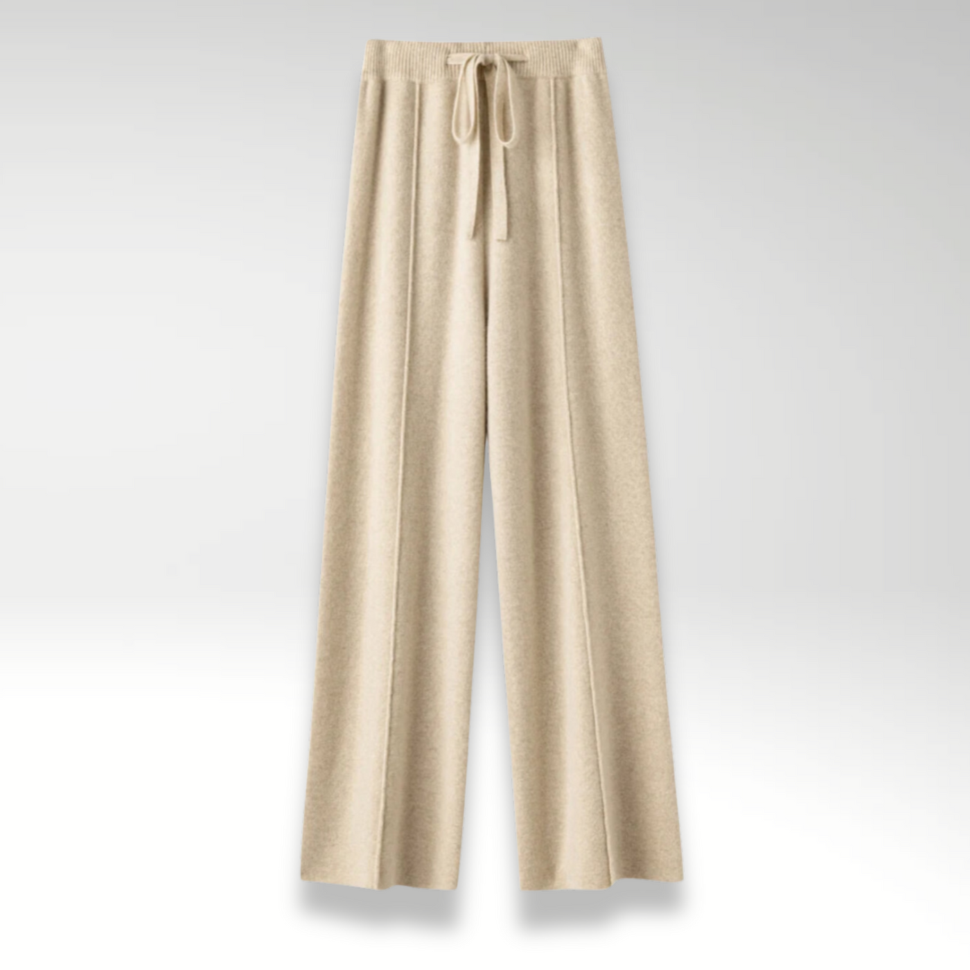 Maison Léa™ | Premium Cashmere Lounge Trousers
