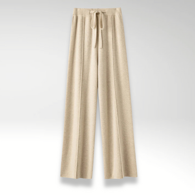 Maison Léa™ | Premium Cashmere Lounge Trousers