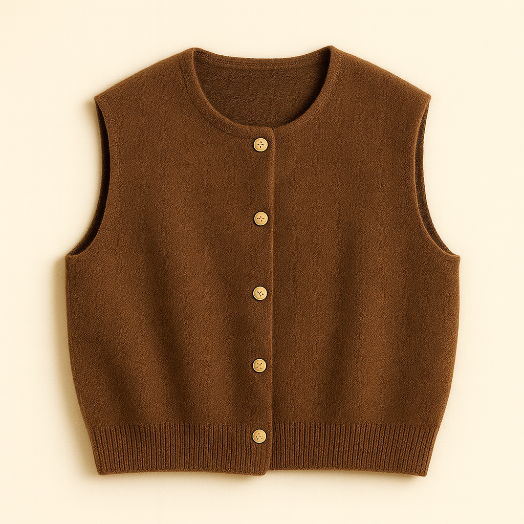 Mirava | Elegantní pletený kardigan