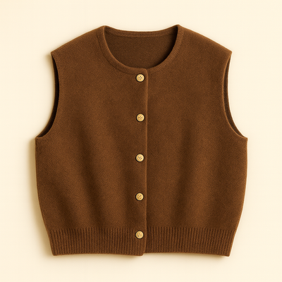 Mirava | Elegantní pletený kardigan