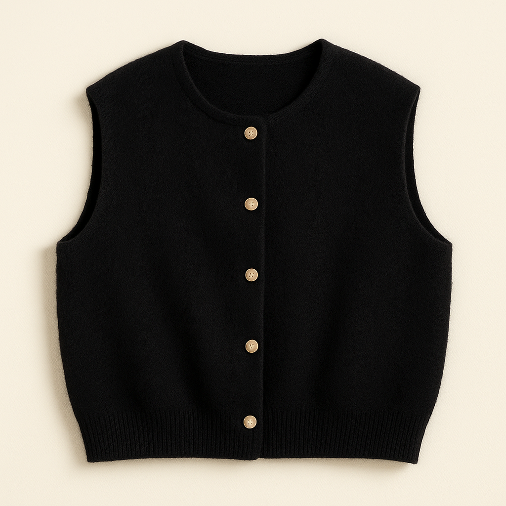 Mirava | Elegantní pletený kardigan