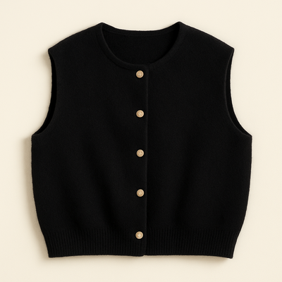 Mirava | Elegantní pletený kardigan