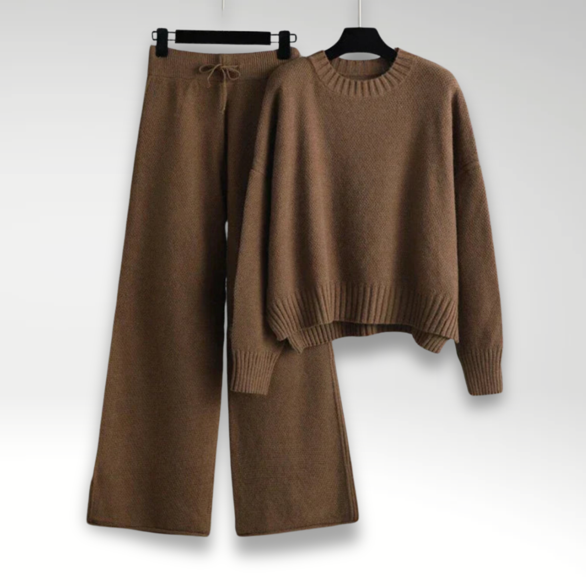 Maison Léa™ | Elegant Knit Duo